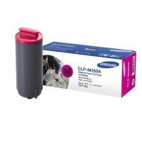 Samsung CLP-M350A magenta toner (original) CLP-M350A/ELS 033584