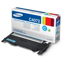 Samsung CLT-C4072S (ST994A) cyan toner (original) CLT-C4072S/ELS 033718