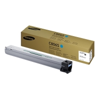 Samsung CLT-C806S (SS553A) cyan toner (original) CLT-C806S/ELS 092154