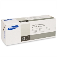 Samsung CLT-K506L (SU171A) svart toner hög kapacitet (original) CLT-K506L/ELS 033822