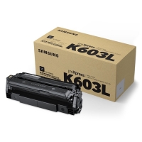 Samsung CLT-K603L (SU214A) svart toner (original) CLT-K603L/ELS 092226