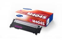 Samsung CLT-M404S (SU234A) magenta toner (original) CLT-M404S/ELS 092176