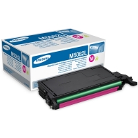 Samsung CLT-M5082L (SU322A) magenta toner hög kapacitet (original) CLT-M5082L/ELS 033688