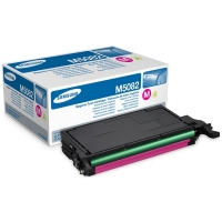 Samsung CLT-M5082S (SU323A) magenta toner (original) CLT-M5082S/ELS 033686