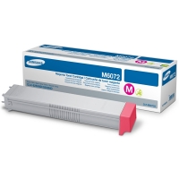 Samsung CLT-M6072S (SS619A) magenta toner (original) CLT-M6072S/ELS 033740