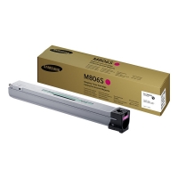 Samsung CLT-M806S (SS635A) magenta toner (original) CLT-M806S/ELS 092156