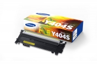 Samsung CLT-Y404S (SU444A) gul toner (original) CLT-Y404S/ELS 092178