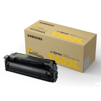 Samsung CLT-Y603L (SU557A) gul toner (original) CLT-Y603L/ELS 092232