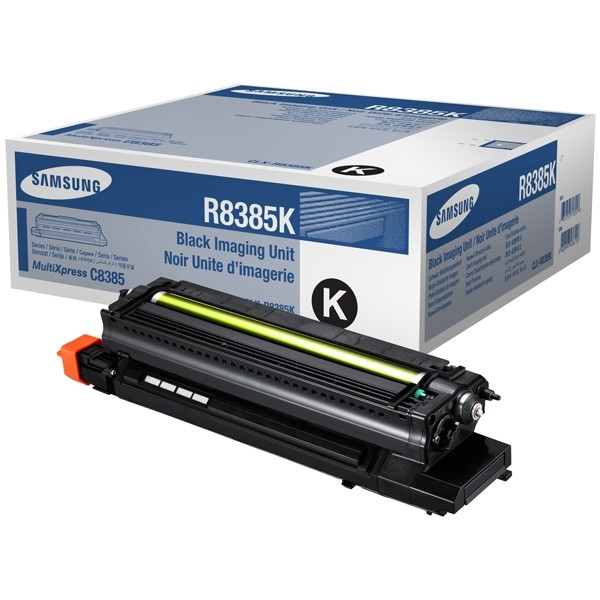 Samsung CLX-R8385K svart trumma (original) CLX-R8385K/SEE 033706 - 1