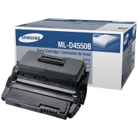 Samsung ML-D4550B (SU687A) svart toner hög kapacitet (original) ML-D4550B/ELS 033574
