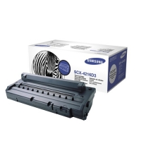 Samsung SCX-4216D3 svart toner (original) SCX-4216D3/ELS 033300