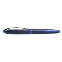 Schneider Kulspetspenna | Schneider Rollerball One Business | blå S-183003 217222