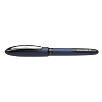 Schneider Kulspetspenna | Schneider Rollerball One Business | svart S-183001 217220