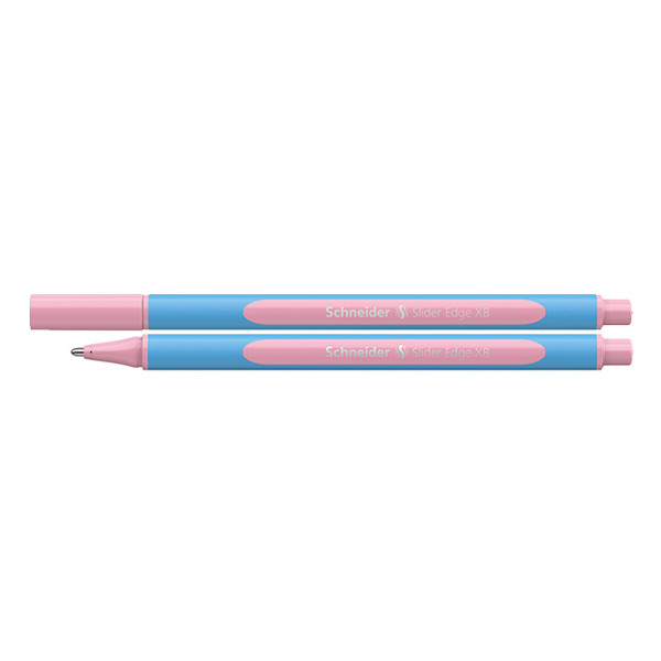 Schneider Kulspetspenna | Schneider Slider Edge Pastell | rosa S-152229 217248 - 1