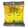 Scrub Daddy | Dish Daddy | Påfyllningssvampar | 2st  SSC01014 - 1