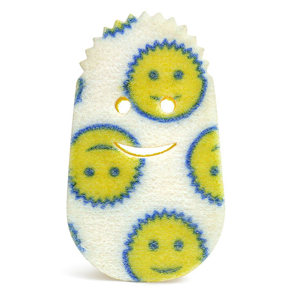 Scrub Daddy | Dish Daddy | Påfyllningssvampar | 2st  SSC01014 - 4