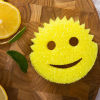 Scrub Daddy | Lemon Fresh svamp SR771054 SSC00202 - 3