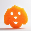 Scrub Daddy | Scrub Daddy Dog Edition | orange hund SDDOG SSC01035 - 2