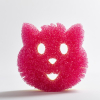 Scrub Daddy | Scrub Mommy Cat & Dog Edition | 2-pack  SSC01036 - 2