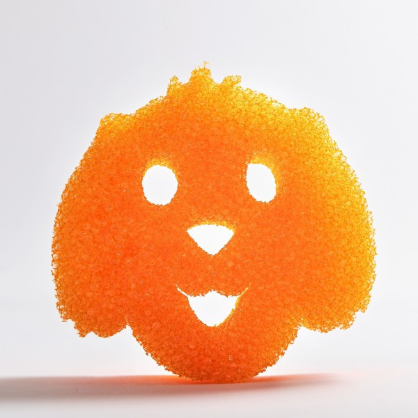 Scrub Daddy | Scrub Mommy Cat & Dog Edition | 2-pack  SSC01036 - 3