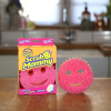 Scrub Daddy | Scrub Mommy svamp | rosa SR771061 SSC00205 - 2