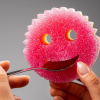 Scrub Daddy | Scrub Mommy svamp | rosa SR771061 SSC00205 - 3