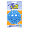 Scrub Daddy | Special Edition jul | snöflinga  SSC00226 - 1