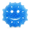 Scrub Daddy | Special Edition jul | snöflinga  SSC00226 - 2