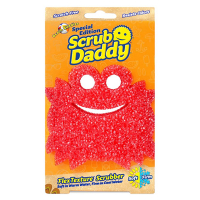 Scrub Daddy ⭐Scrub Daddy Special Edition sommar krabba  SSC00257