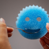 Scrub Daddy ⭐Scrub Daddy Städset blå  SSC01039 - 2