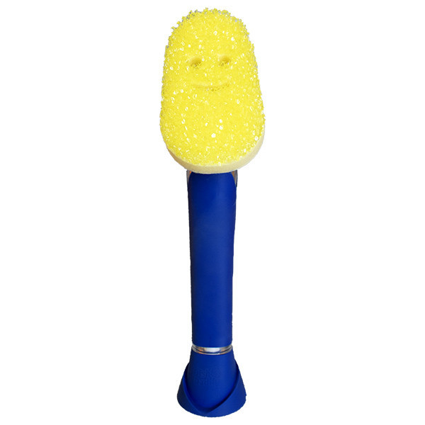 Scrub Daddy ⭐Scrub Daddy Städset blå  SSC01039 - 5