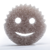 Scrub Daddy ⭐Scrub Daddy Style Collection svamp grå  SSC00212 - 3