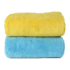 Scrub Daddy ⭐Scrub Daddy mikrofiberdukar | gul/blå | 2st SDMICRO SSC00245 - 2