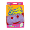 Scrub Daddy ⭐Scrub Mommy svamp lila  SSC00207 - 1