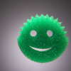 Scrub Daddy Colors | tre färger | 3st  SSC00211 - 4