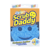 Scrub Daddy Colors svamp blå