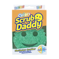 Scrub Daddy Colors svamp grön  SSC00209
