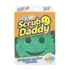 Scrub Daddy Colors svamp grön  SSC00209 - 1