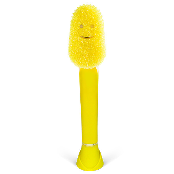 Scrub Daddy Dish Daddy | gul  SSC01013 - 1