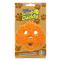 Scrub Daddy Dog Edition orange hund SDDOG SSC01035