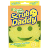 Scrub Daddy Lemon Fresh svamp