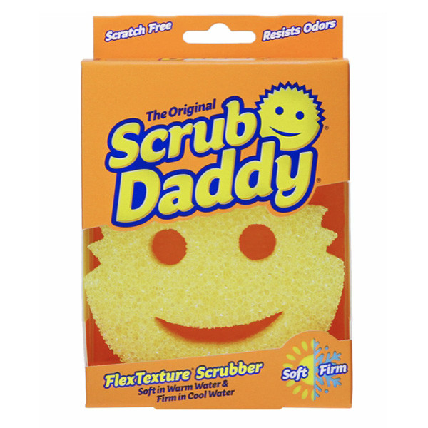 Scrub Daddy Original svamp $$ SR771016 SSC00203 - 1