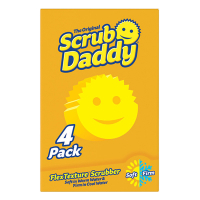 Scrub Daddy Original svamp 4st  SSC01005