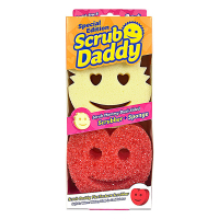 Scrub Daddy Scrub Mommy Heart Shapes Special Edition 2-pack $$  SSC01027