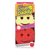 Scrub Daddy Scrub Mommy Heart Shapes Special Edition 2-pack $$