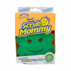 Scrub Daddy Scrub Mommy Special Edition vår grön blomma  SSC00253 - 1