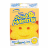 Scrub Mommy Special Edition vår gul blomma