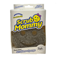 Scrub Daddy Scrub Mommy Style Collection svamp grå  SSC00213
