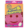 Scrub Mommy svamp | rosa