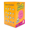 Scrub Daddy Scrub Mommy svamp rosa 4st  SSC01004 - 2